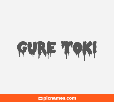 Gure Toki